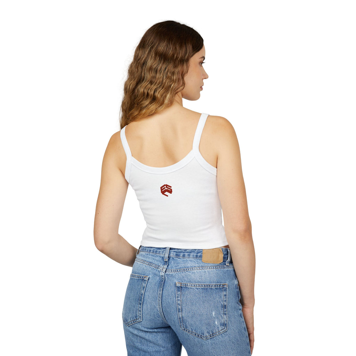 Kerfuffle Imminent Women's Spaghetti Strap Tank Top