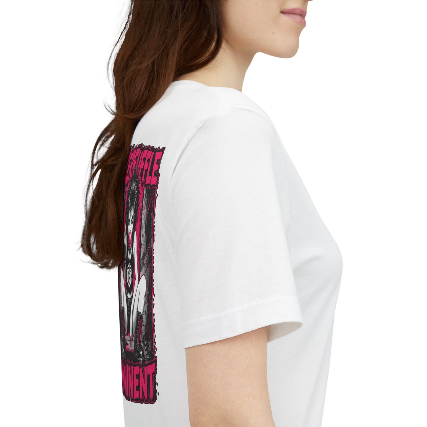 Kerfuffle Imminent Punk Graphic Tee