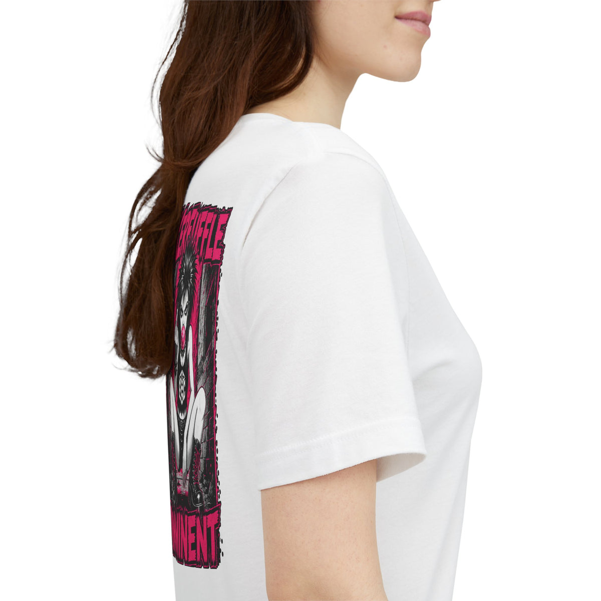 Kerfuffle Imminent Punk Graphic Tee
