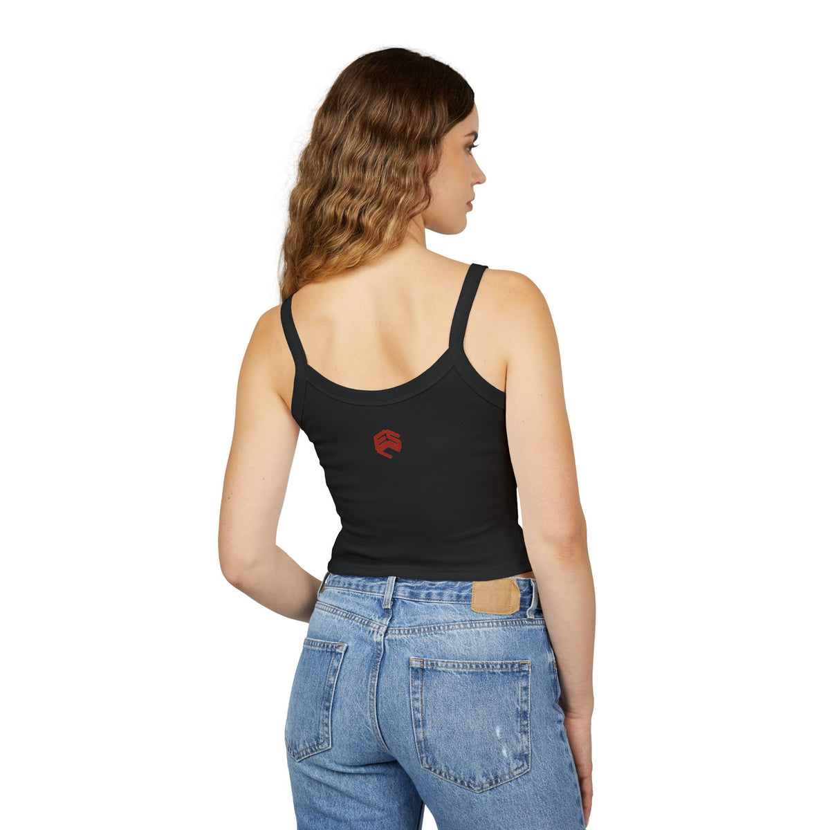 Kerfuffle Imminent Women's Spaghetti Strap Tank Top