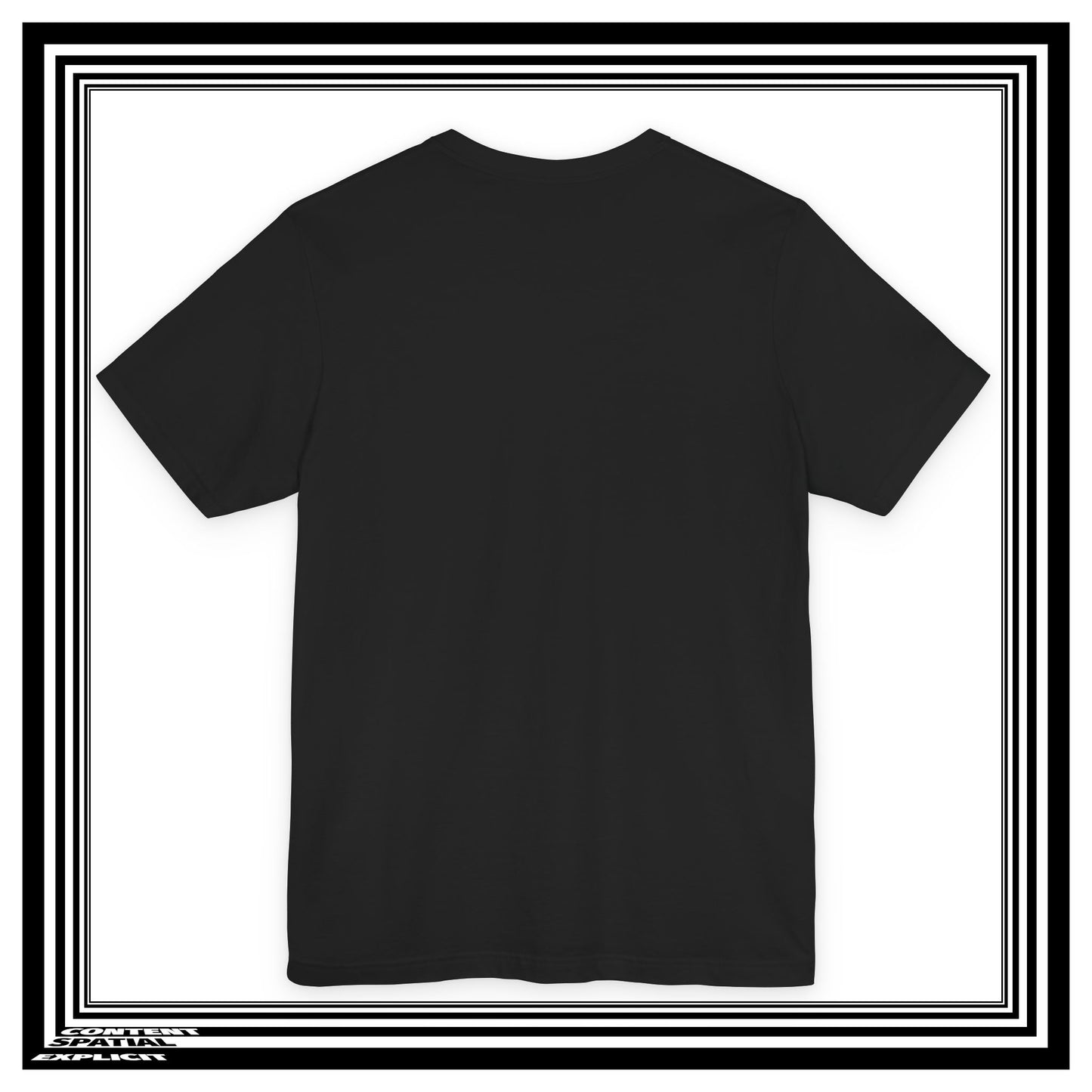 Frack-A-Lackin Absurd Graphic Tee — Funny Retro Typography T-Shirt