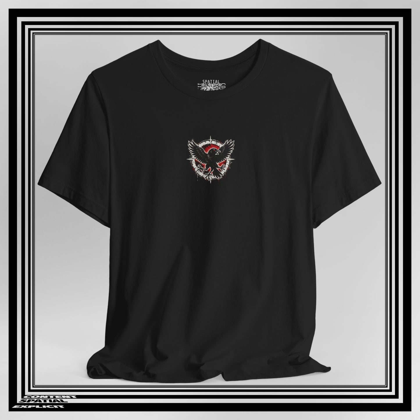 Capitalism This Is The Way T‑Shirt — Anti-Establishment Graphic Tee