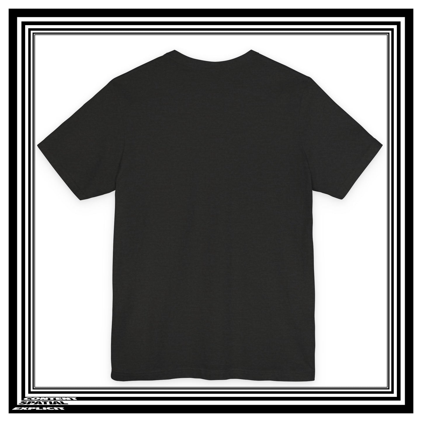 Frack-A-Lackin Absurd Graphic Tee — Funny Retro Typography T-Shirt
