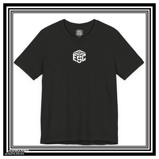 Graphic Tee — 'NSPM-7 Common Threads' Informational Backprint T-Shirt