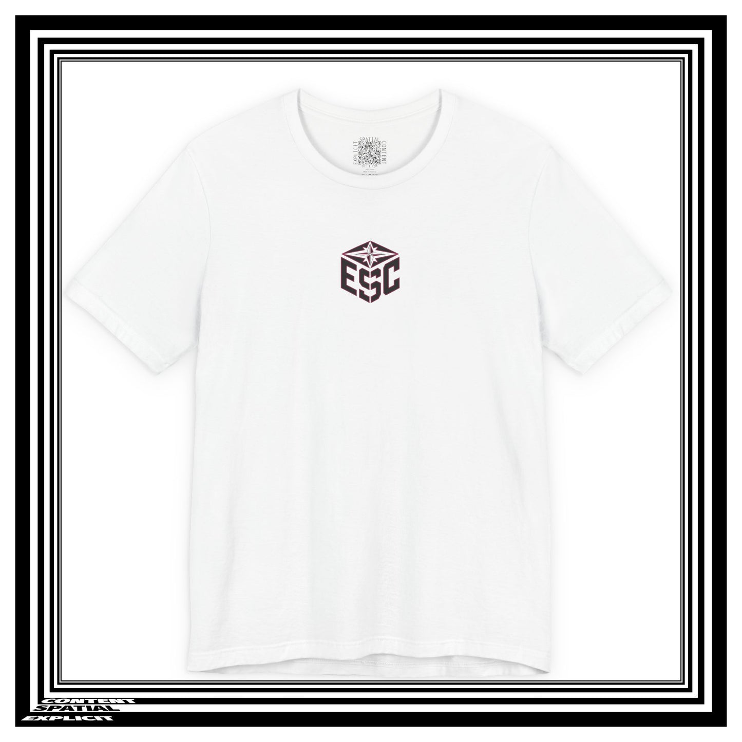 Kerfuffle Imminent Punk Graphic Tee