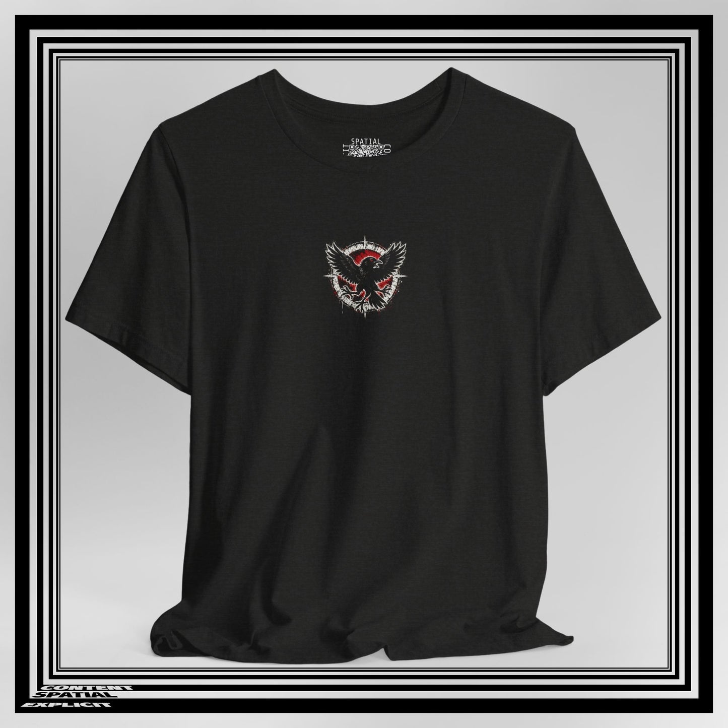 Capitalism This Is The Way T‑Shirt — Anti-Establishment Graphic Tee
