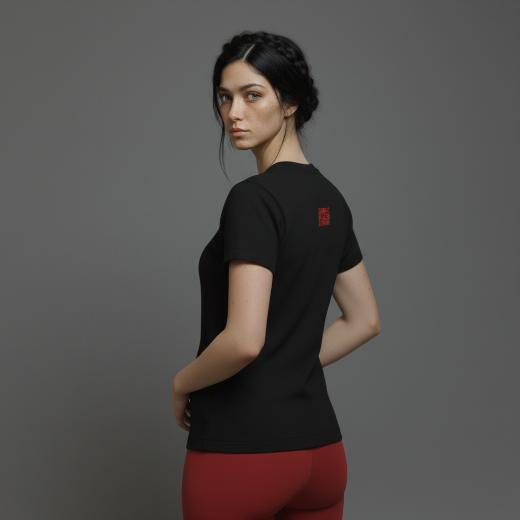 KERFUFFLE IMMINENT - Front Design - Women's Graphic T-Shirt