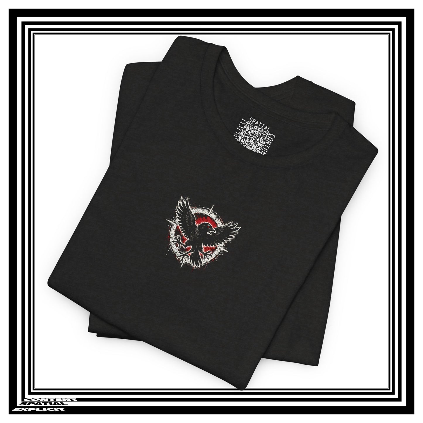 Capitalism This Is The Way T‑Shirt — Anti-Establishment Graphic Tee