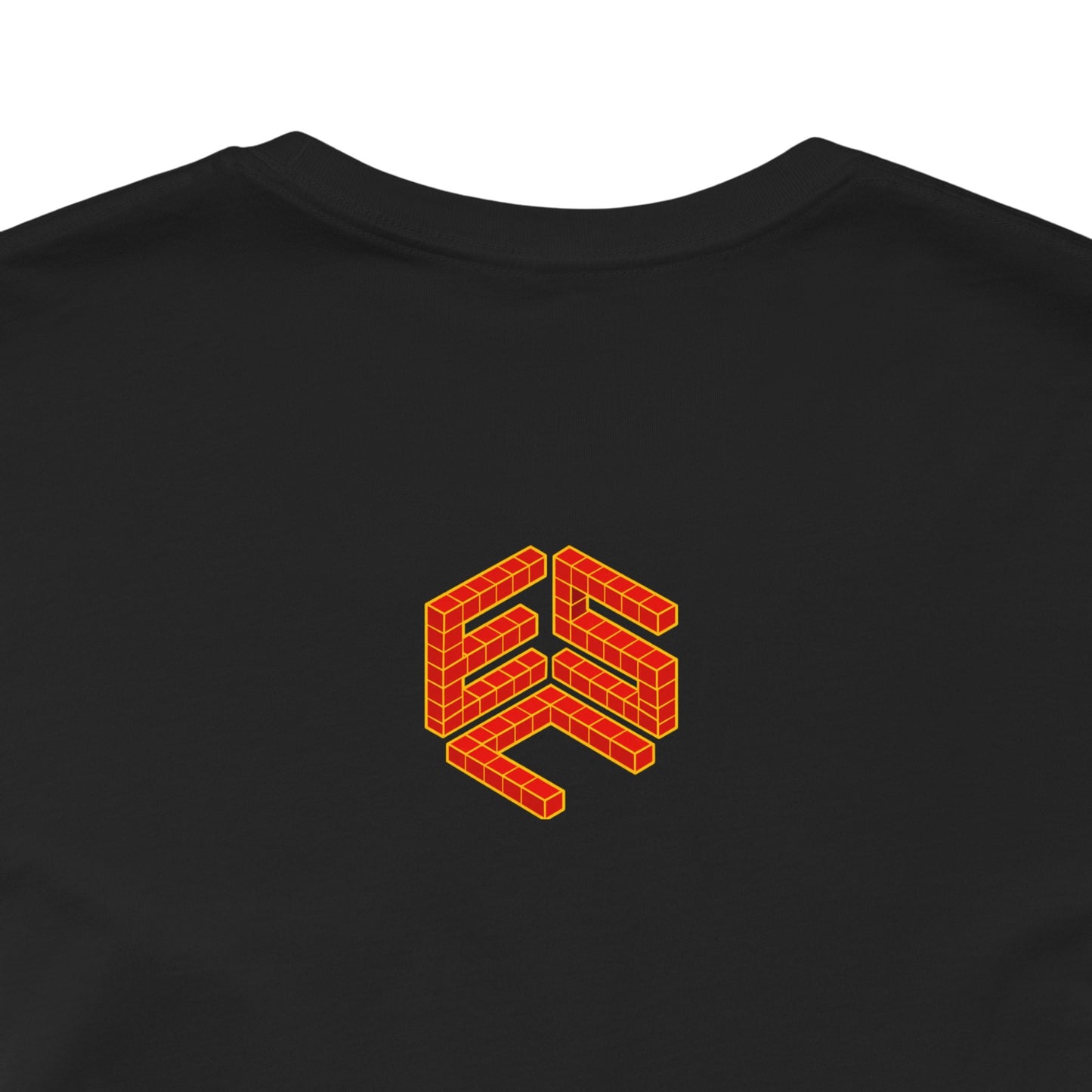 KERFUFFLE IMMINENT - 7 GOATS - Front Design - Funny Graphic Tee with Bold Retro Text - Unisex T-Shirt