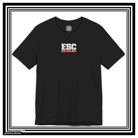 Dad T-Shirt — "Domestic Ape Descendant" Evolution Graphic Tee