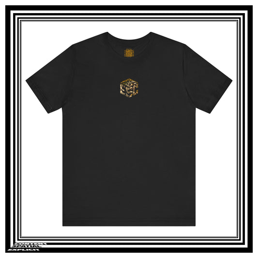 Consume Dark Surrealist Graphic T-Shirt