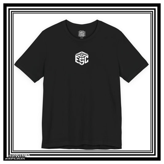 Graphic Tee — 'NSPM-7 Common Threads' Informational Backprint T-Shirt