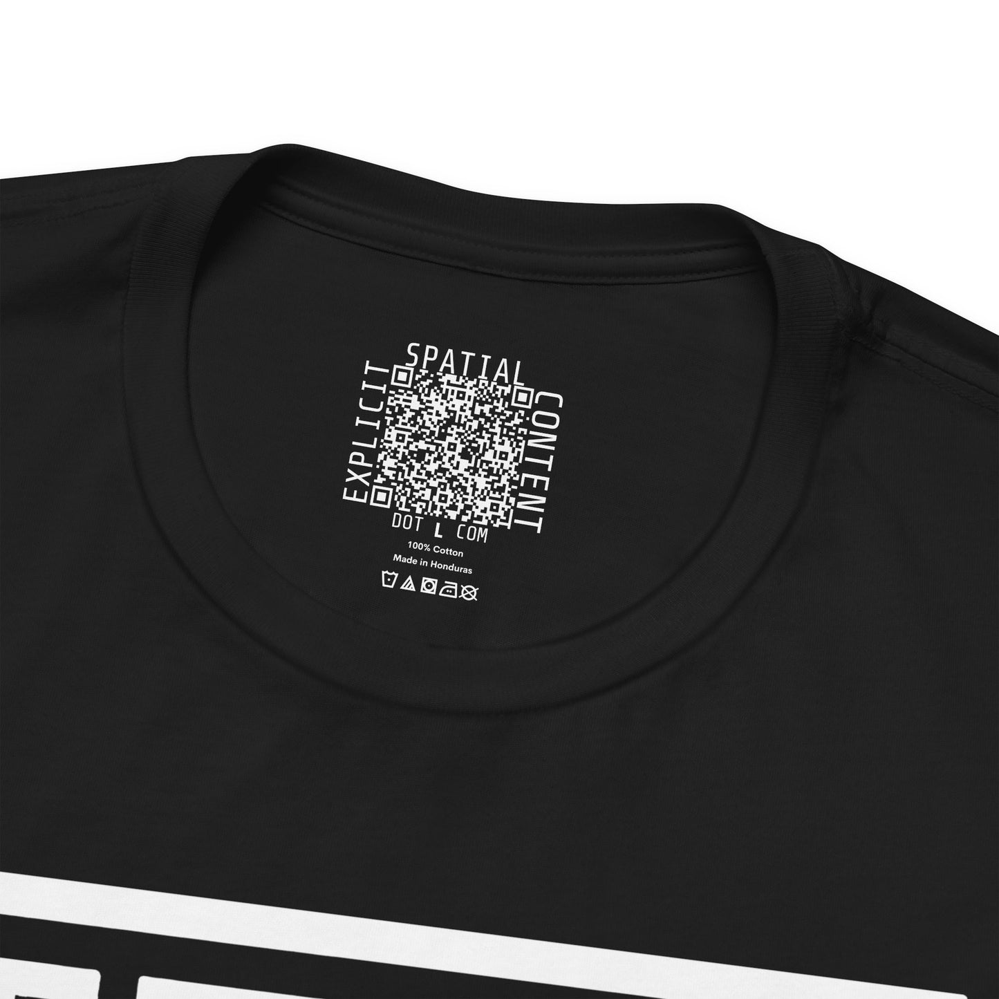 TECH SUBVERT - Tech Support Parody - Unisex T-Shirt