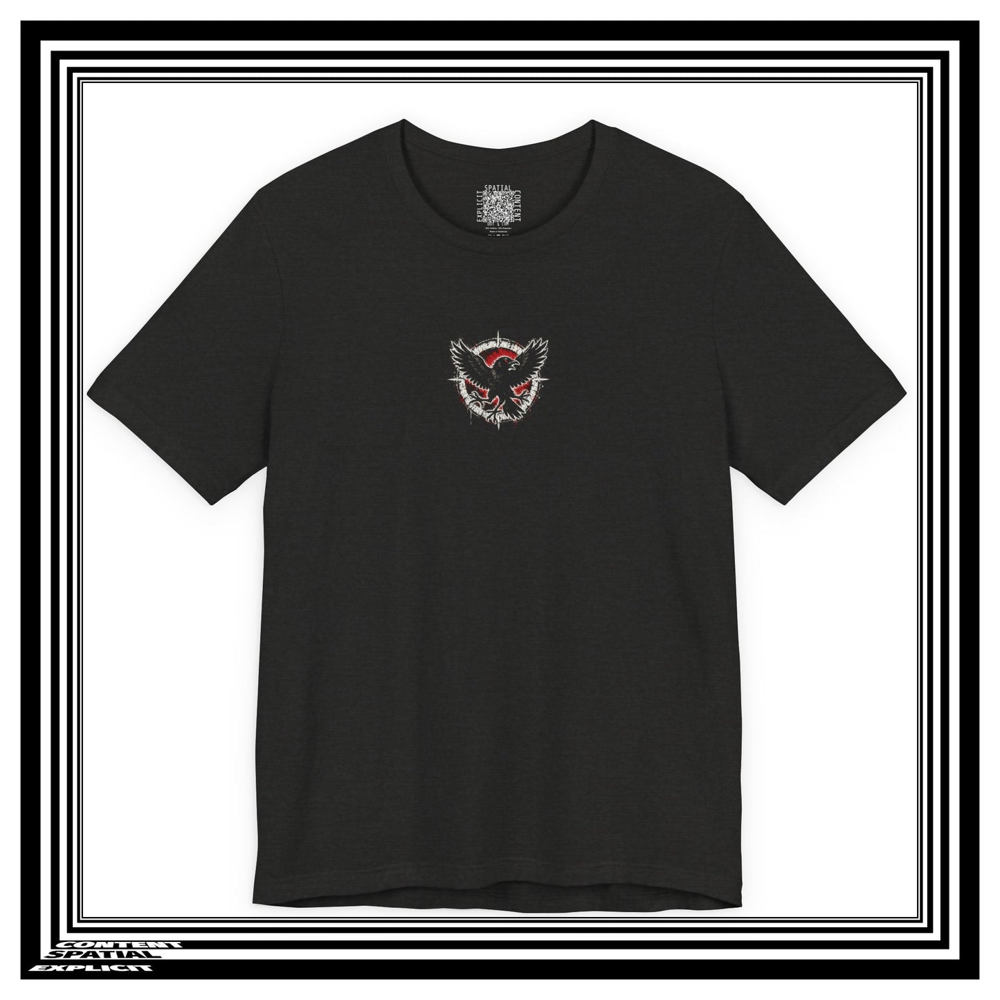 Capitalism This Is The Way T‑Shirt — Anti-Establishment Graphic Tee