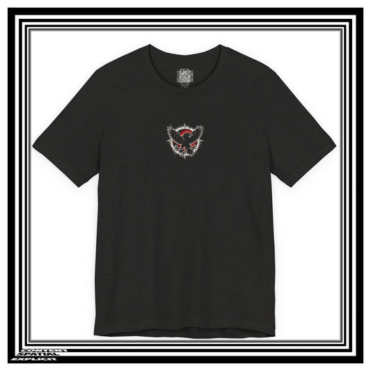 Capitalism This Is The Way T‑Shirt — Anti-Establishment Graphic Tee