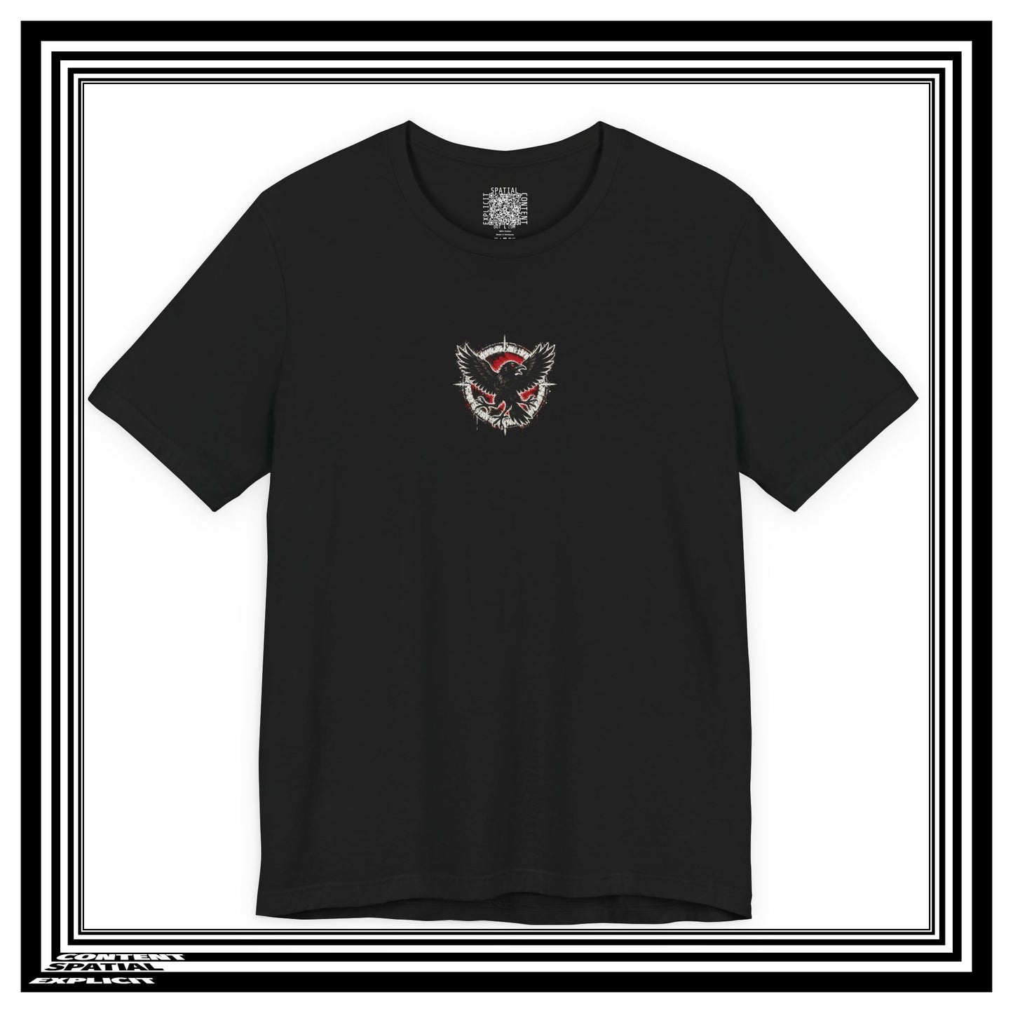 Capitalism This Is The Way T‑Shirt — Anti-Establishment Graphic Tee