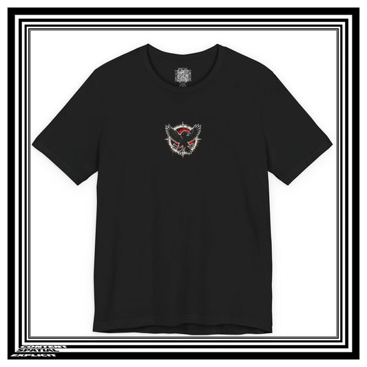 Capitalism This Is The Way T‑Shirt — Anti-Establishment Graphic Tee