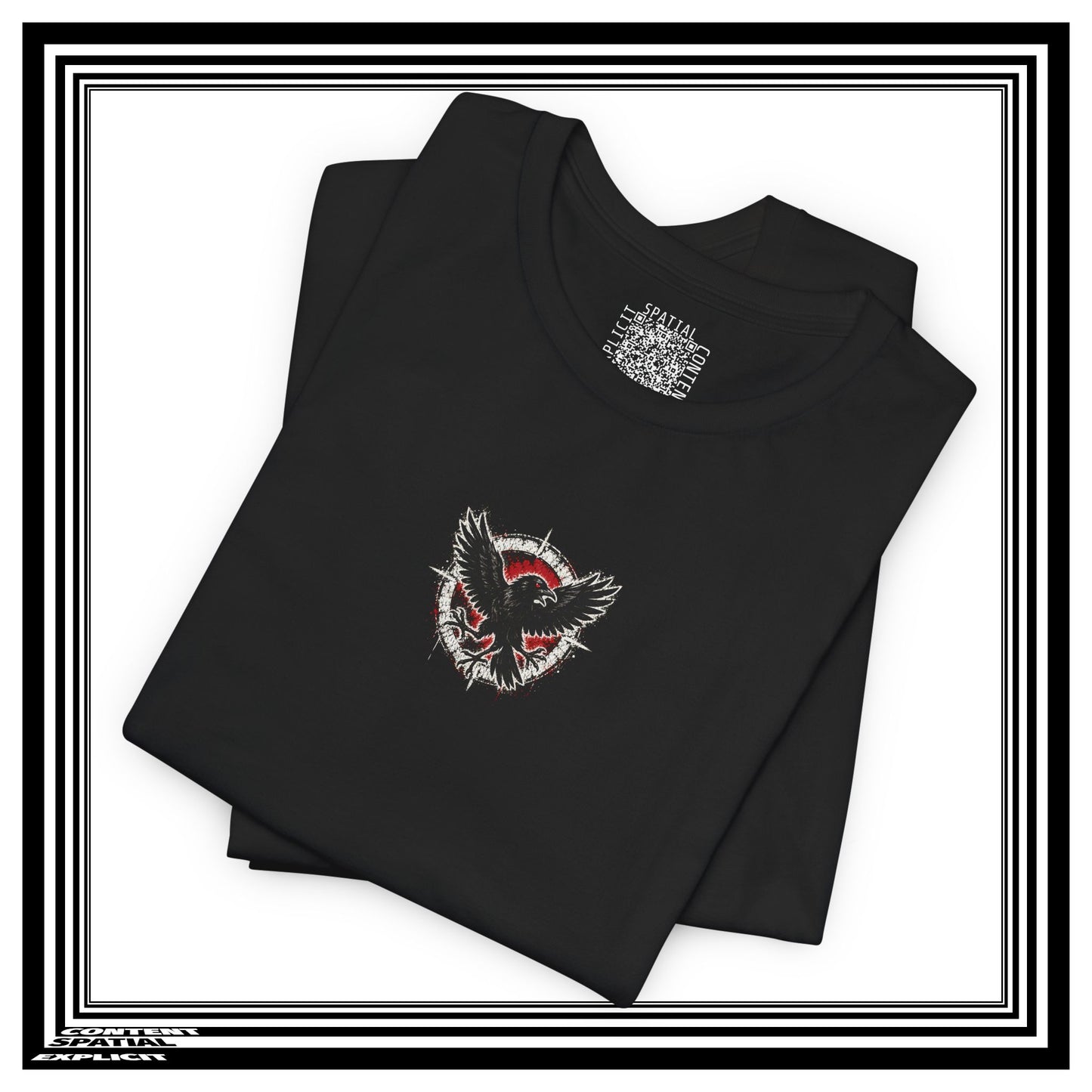 Capitalism This Is The Way T‑Shirt — Anti-Establishment Graphic Tee