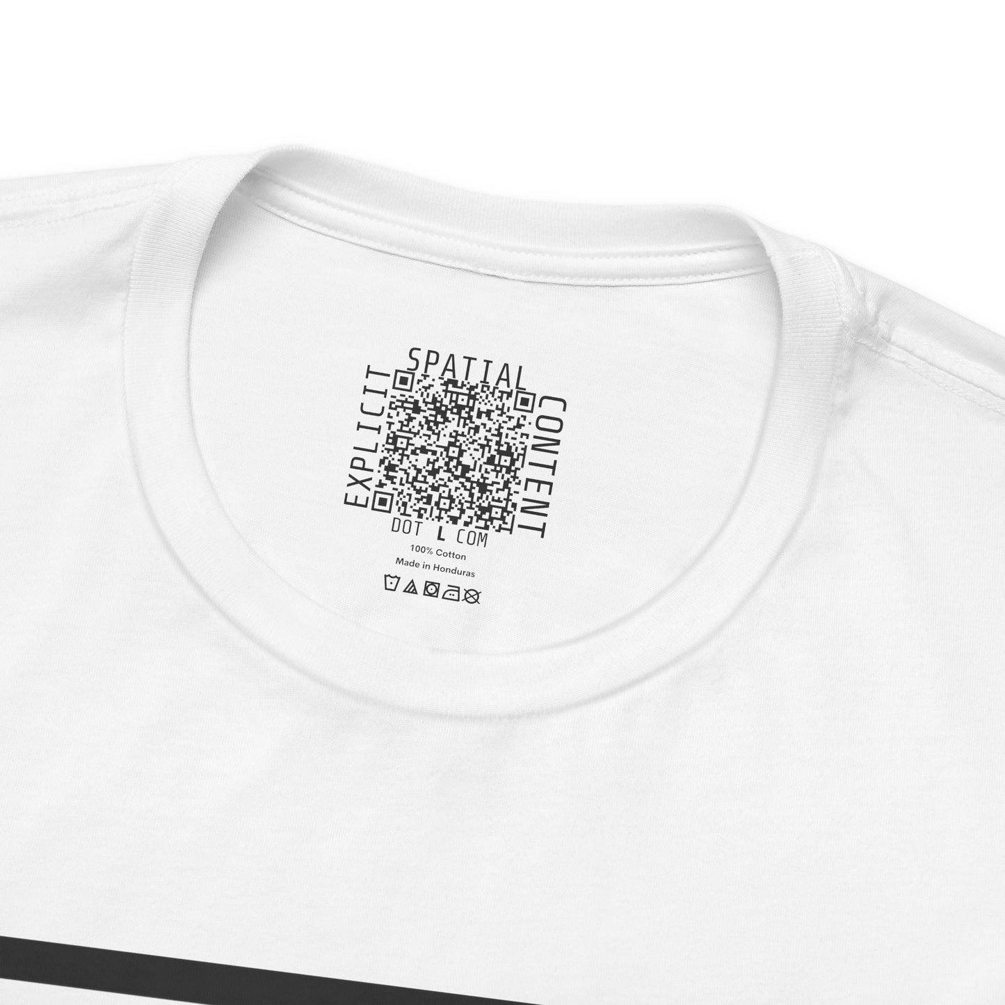 TECH SUBVERT - Tech Support Parody - Unisex T-Shirt