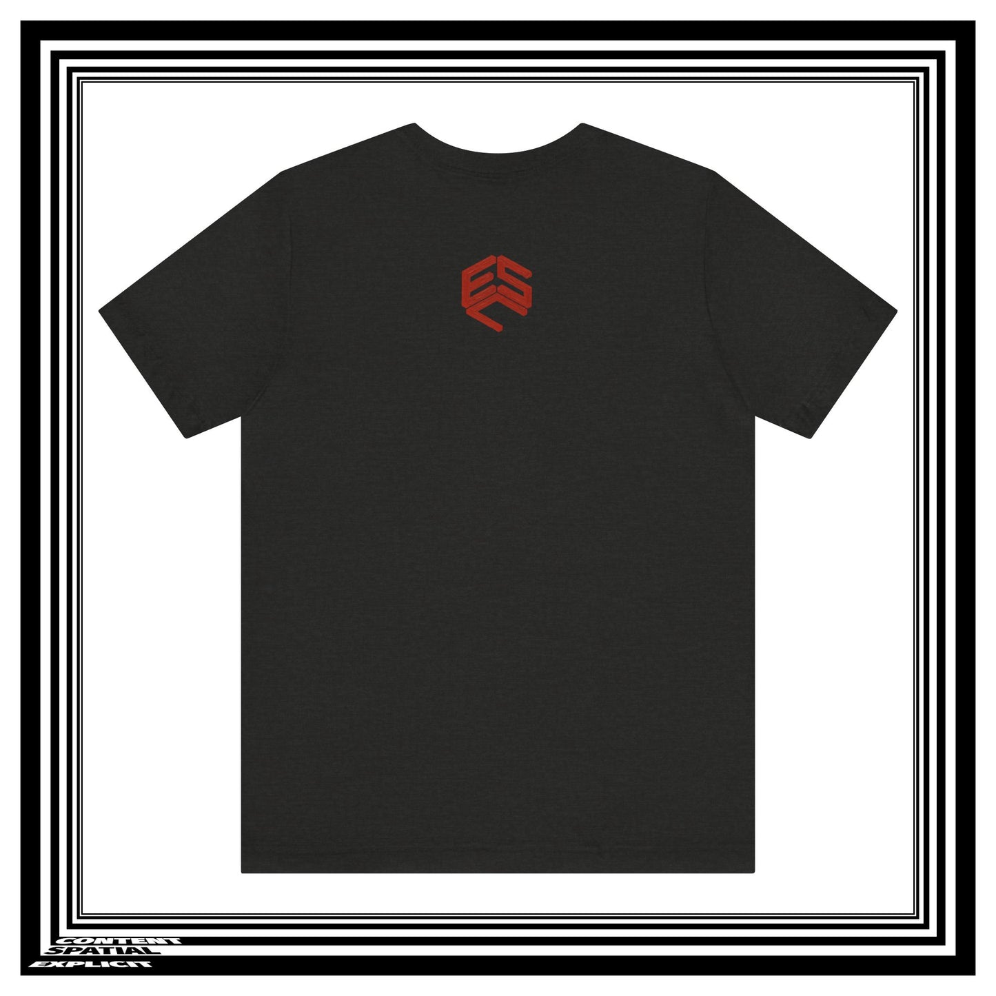 KERFUFFLE IMMINENT - Front Design - Funny Graphic Tee - Unisex T-Shirt